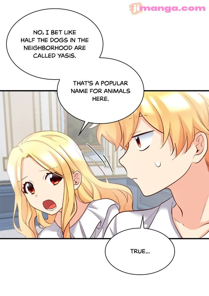The Twins' New Life Chapter 140 - page 6