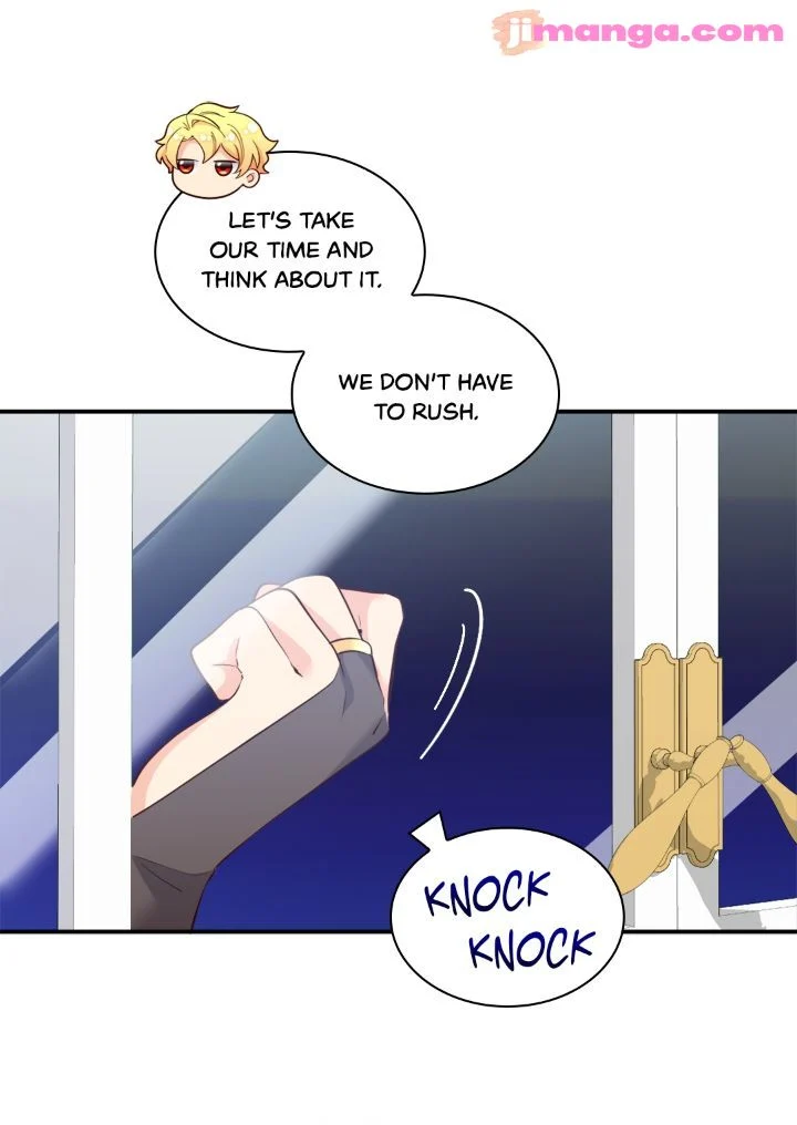 The Twins' New Life Chapter 140 - page 7