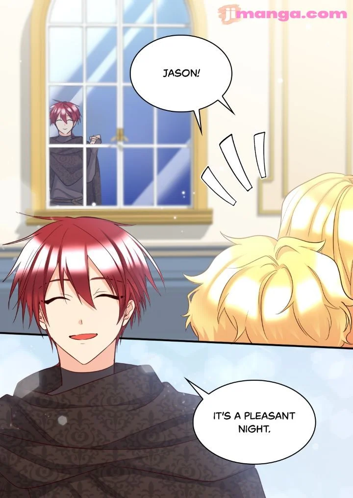 The Twins' New Life Chapter 140 - page 8
