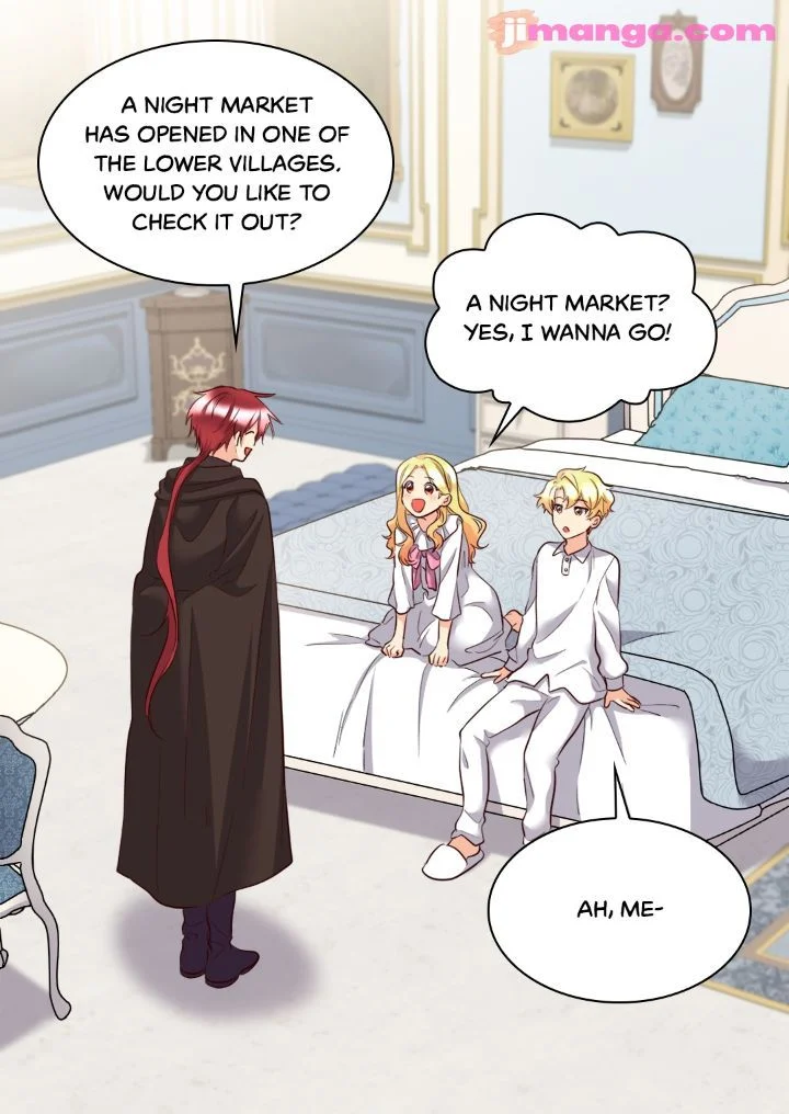 The Twins' New Life Chapter 140 - page 9