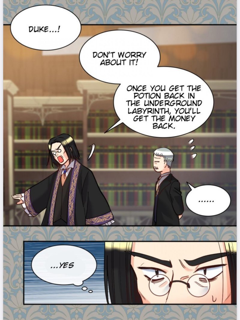 The Twins' New Life Chapter 73 - page 10