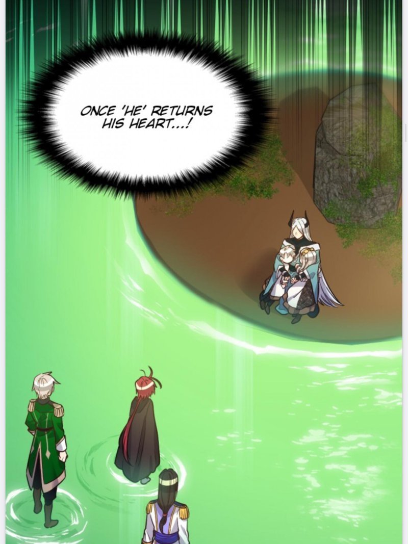 The Twins' New Life Chapter 73 - page 11