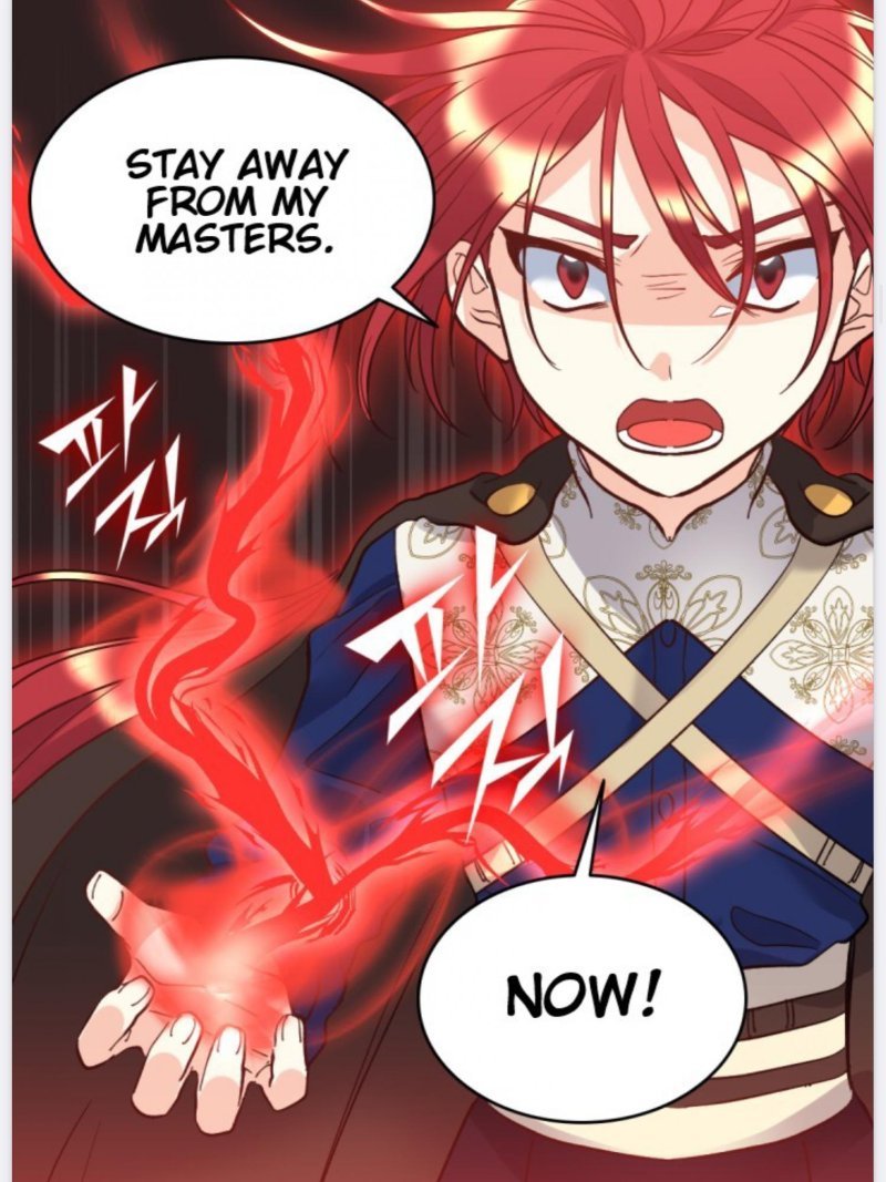 The Twins' New Life Chapter 73 - page 12