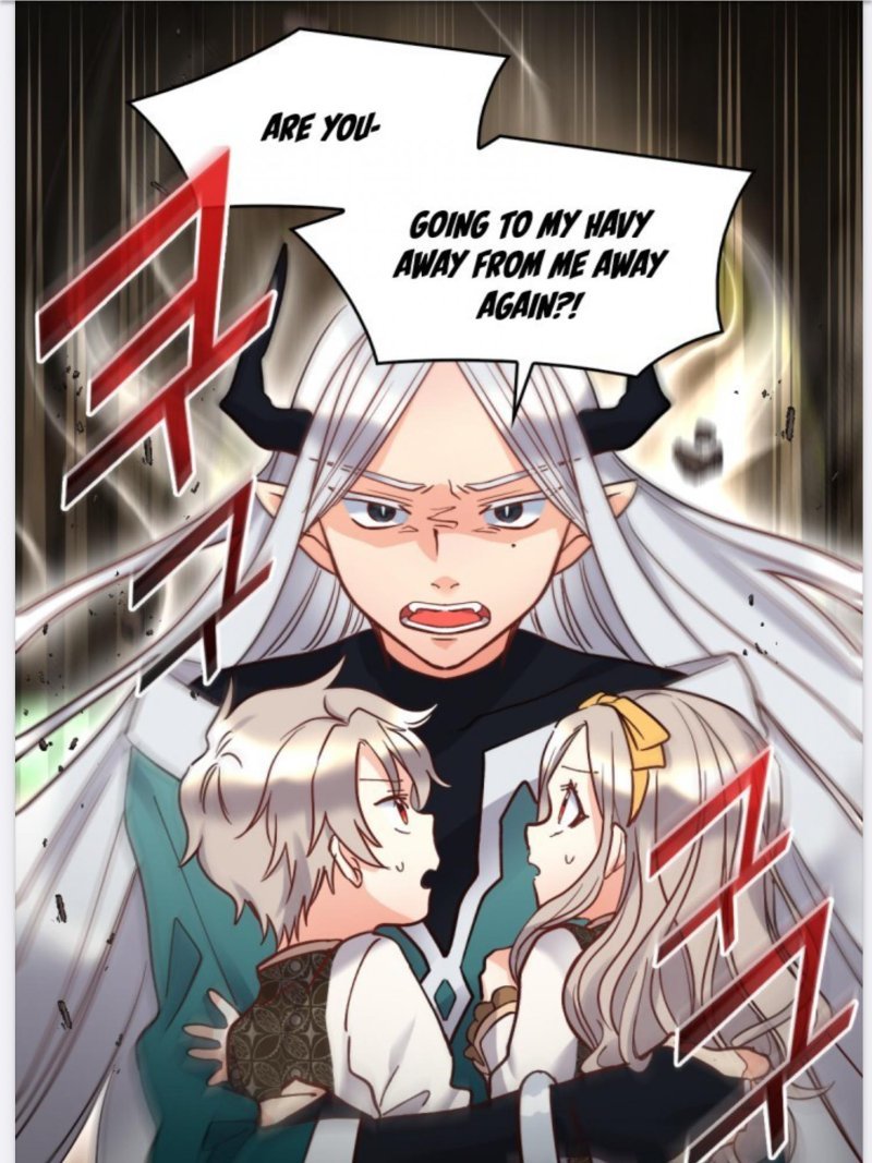 The Twins' New Life Chapter 73 - page 14