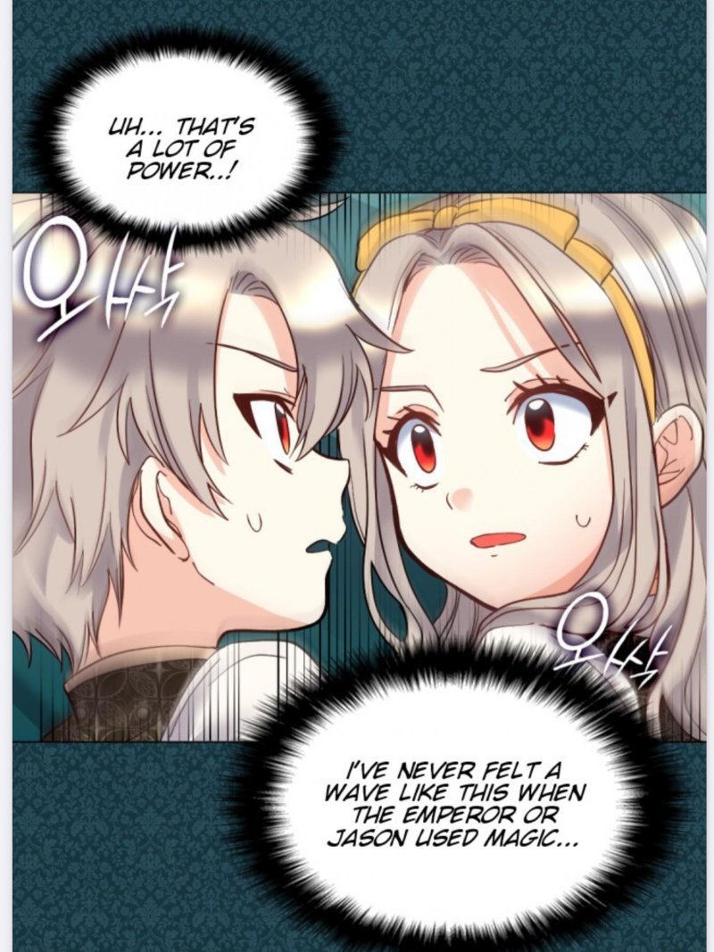 The Twins' New Life Chapter 73 - page 15