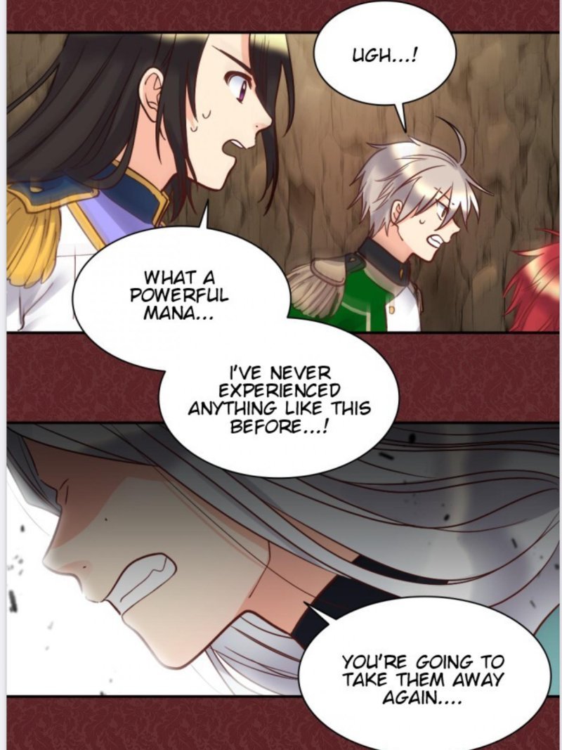 The Twins' New Life Chapter 73 - page 16