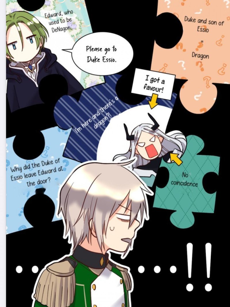 The Twins' New Life Chapter 73 - page 19