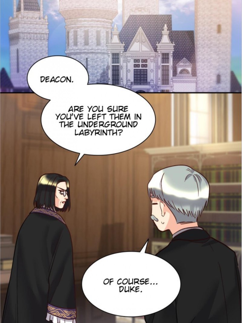 The Twins' New Life Chapter 73 - page 2