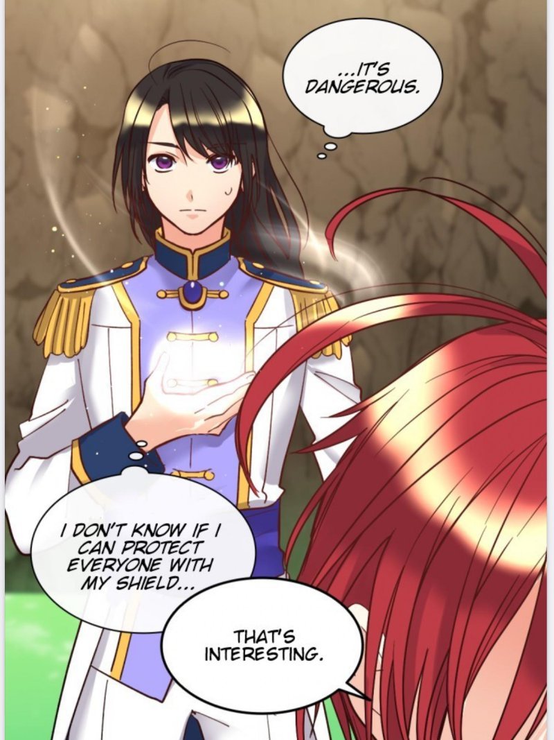 The Twins' New Life Chapter 73 - page 21