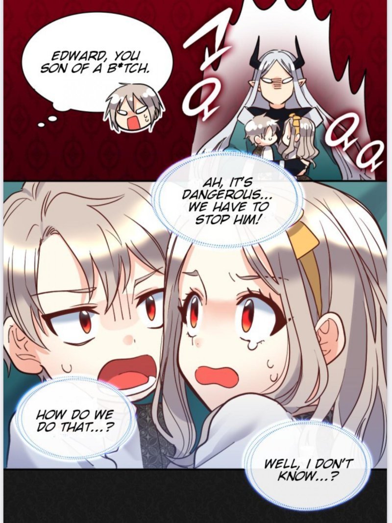 The Twins' New Life Chapter 73 - page 22