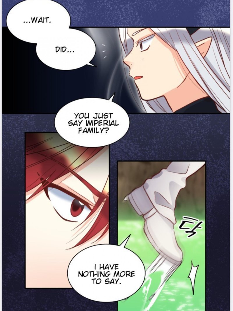 The Twins' New Life Chapter 73 - page 23