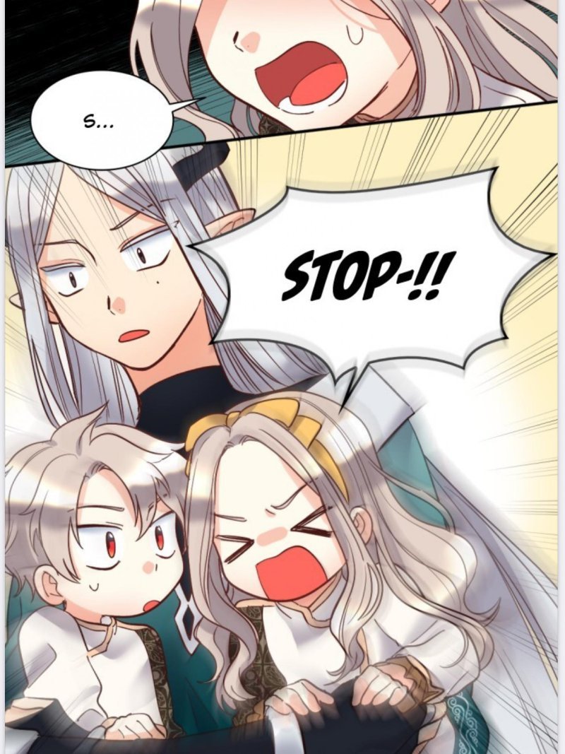 The Twins' New Life Chapter 73 - page 25