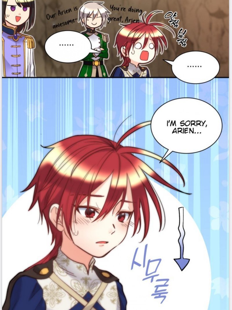 The Twins' New Life Chapter 73 - page 28