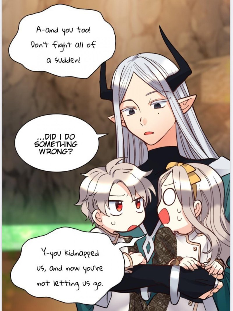 The Twins' New Life Chapter 73 - page 29