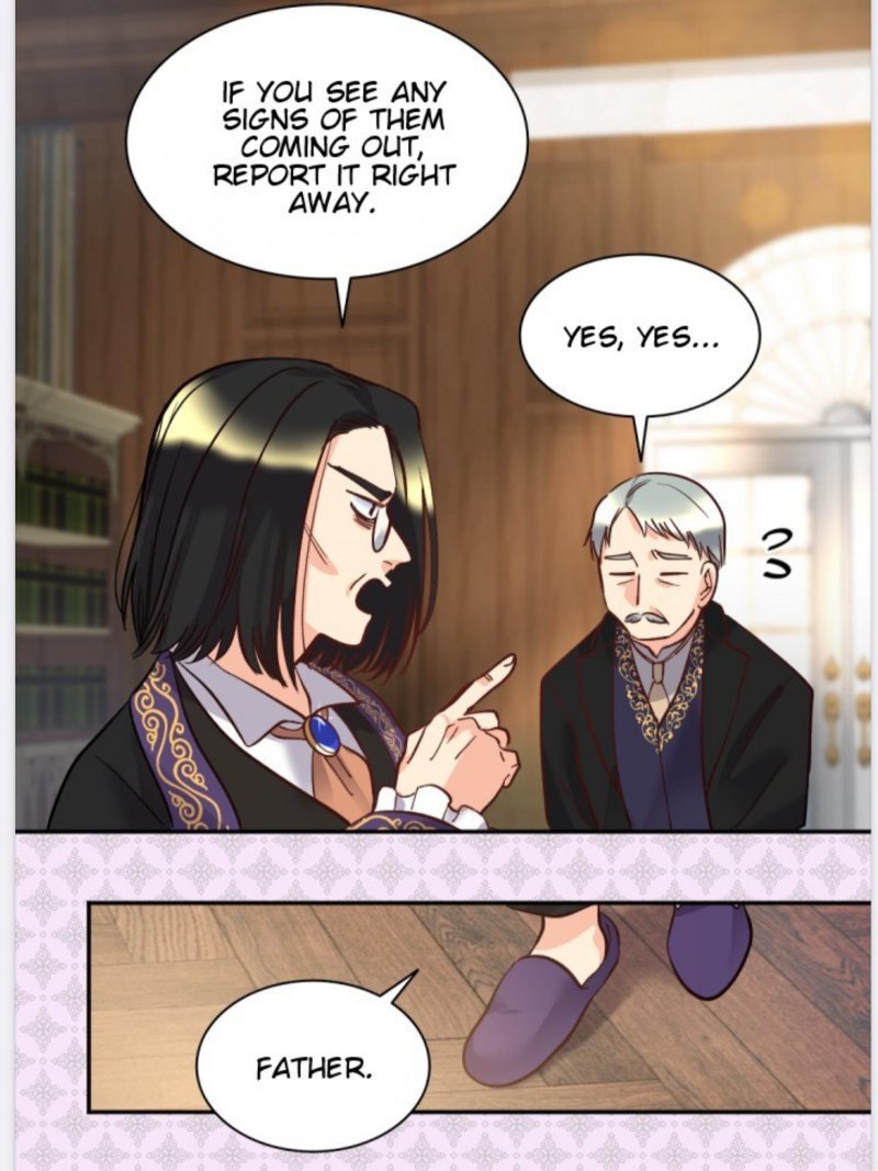 The Twins' New Life Chapter 73 - page 3