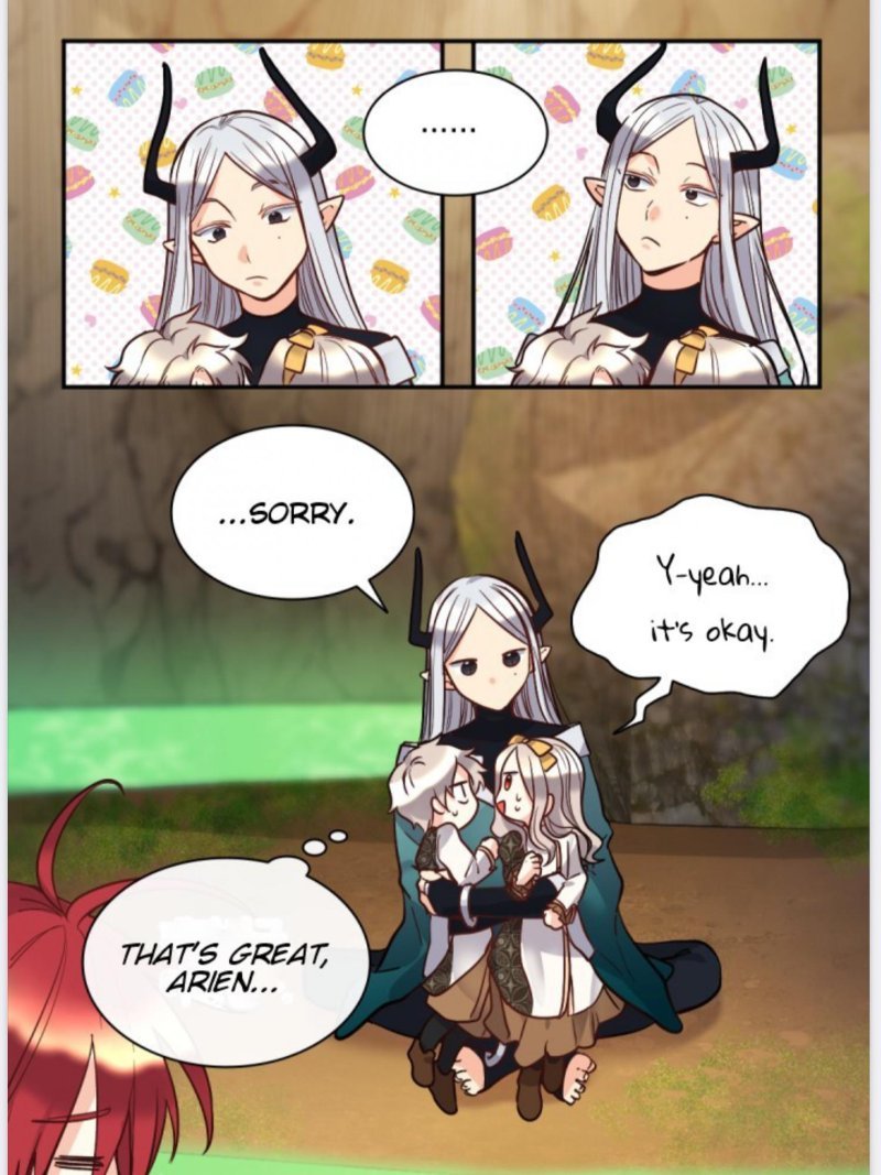 The Twins' New Life Chapter 73 - page 30