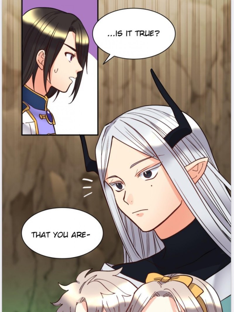The Twins' New Life Chapter 73 - page 31