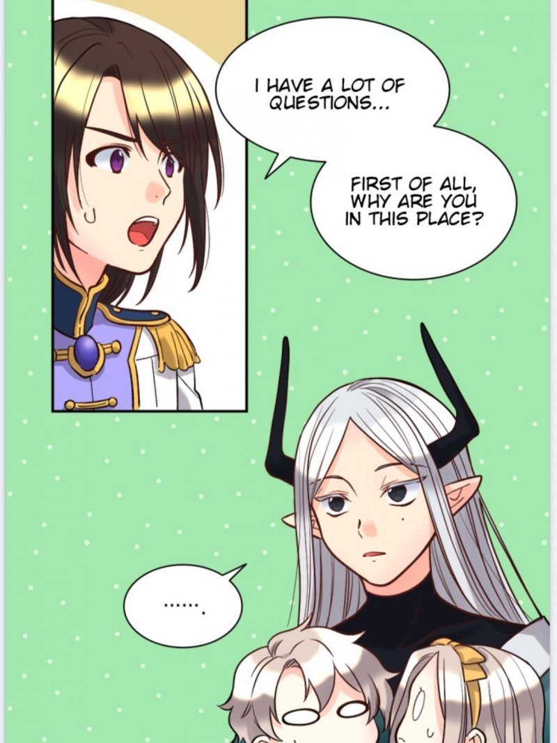 The Twins' New Life Chapter 73 - page 33
