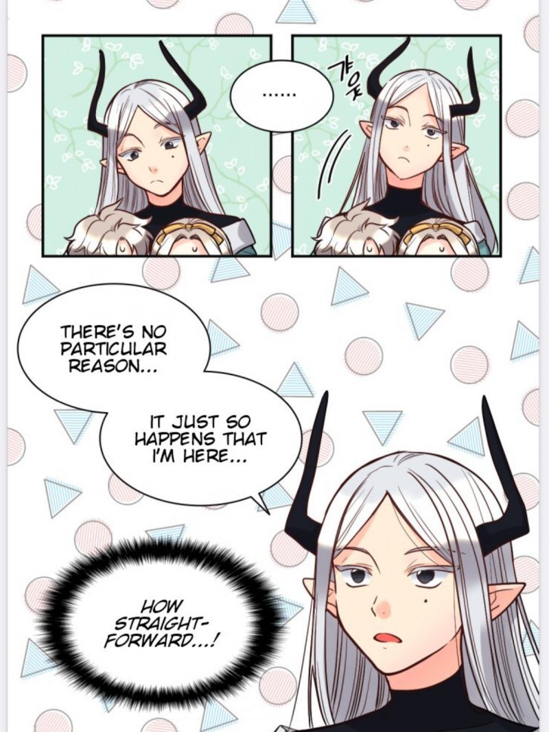 The Twins' New Life Chapter 73 - page 34