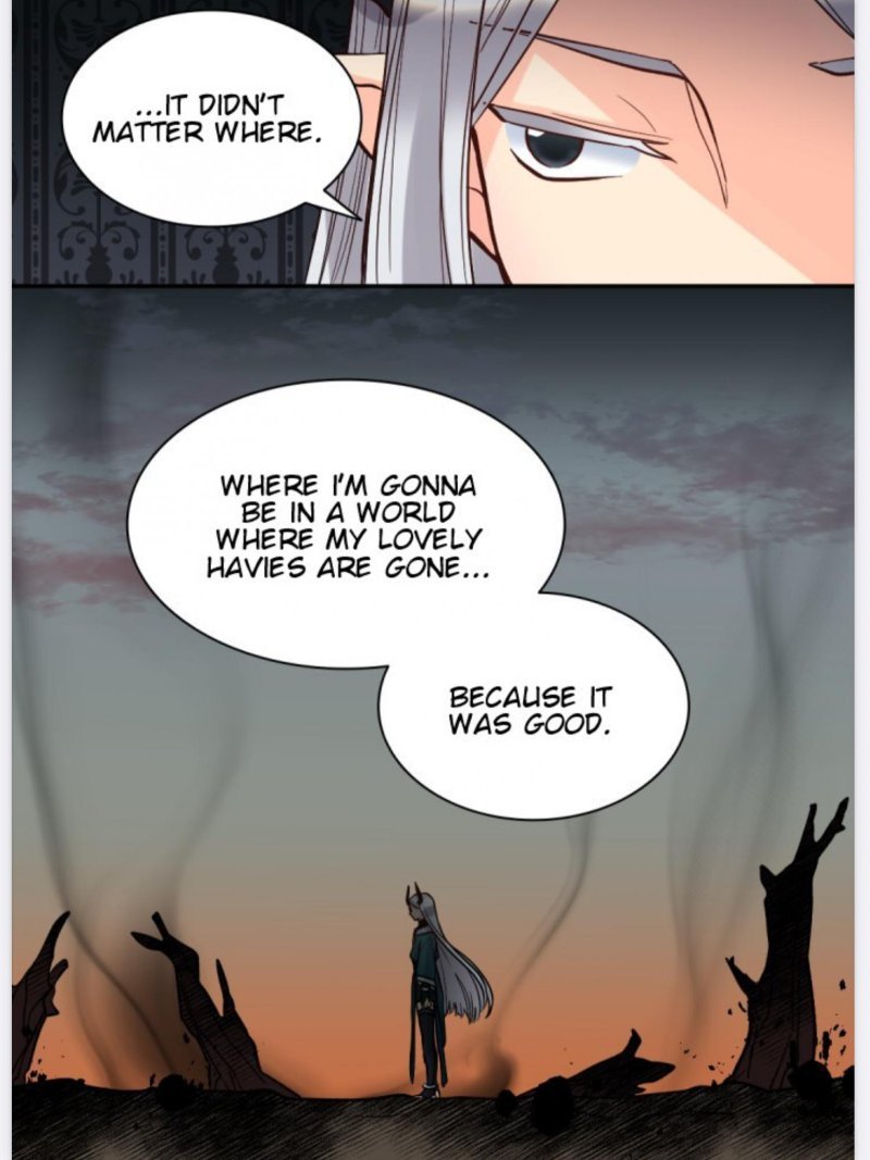 The Twins' New Life Chapter 73 - page 35