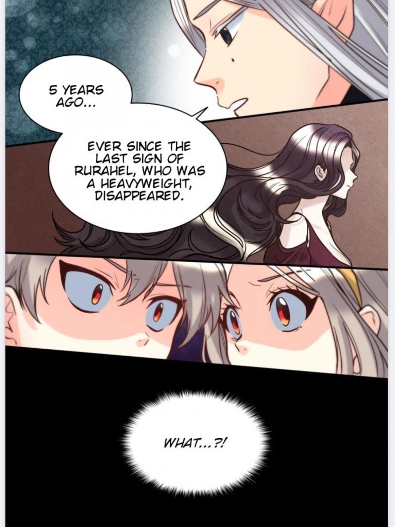 The Twins' New Life Chapter 73 - page 36