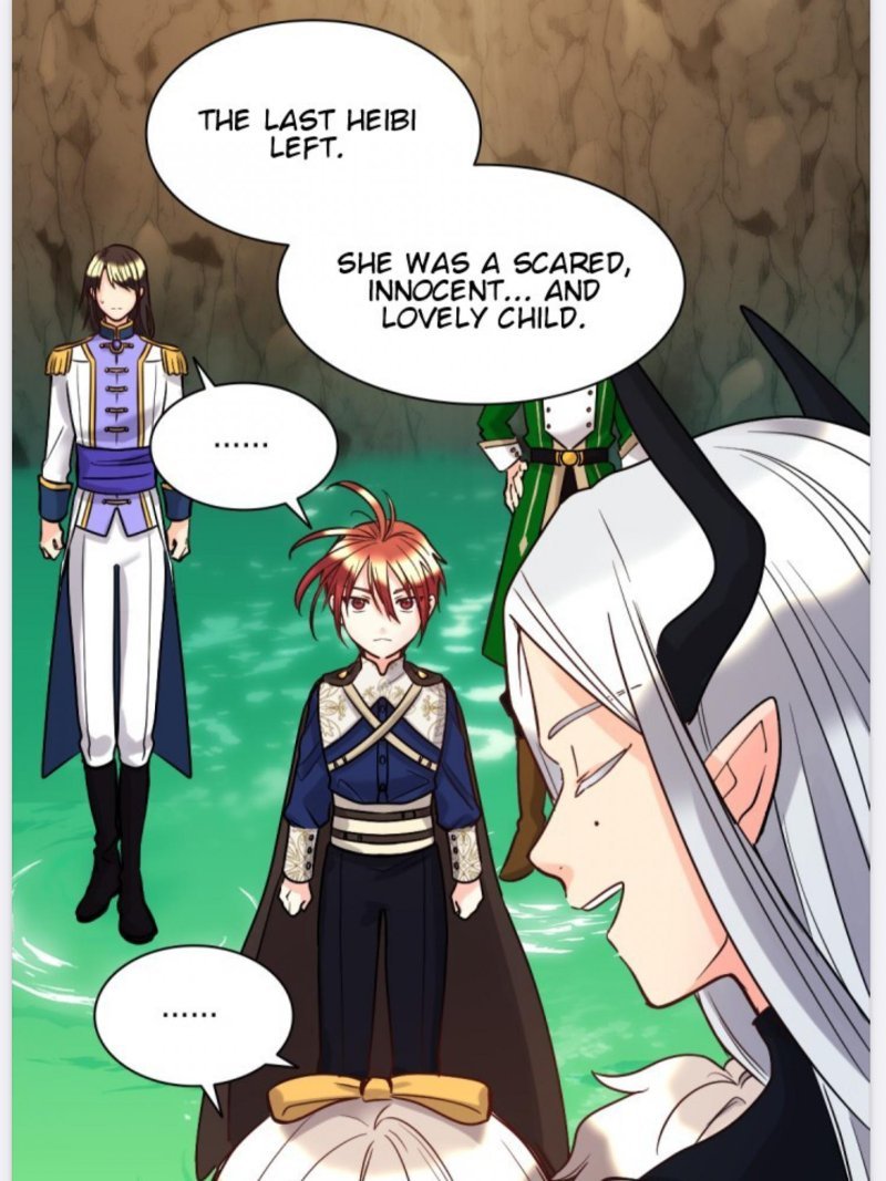 The Twins' New Life Chapter 73 - page 37