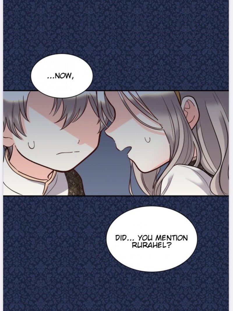 The Twins' New Life Chapter 73 - page 38