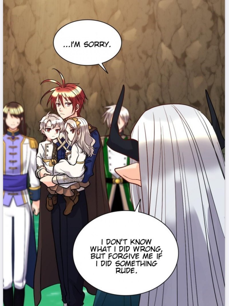The Twins' New Life Chapter 73 - page 39