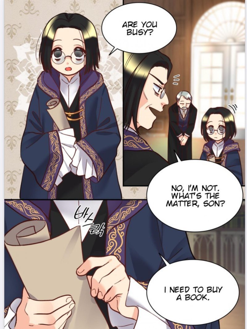 The Twins' New Life Chapter 73 - page 4