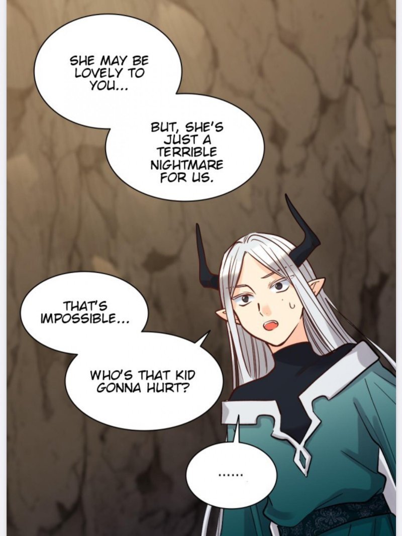 The Twins' New Life Chapter 73 - page 40