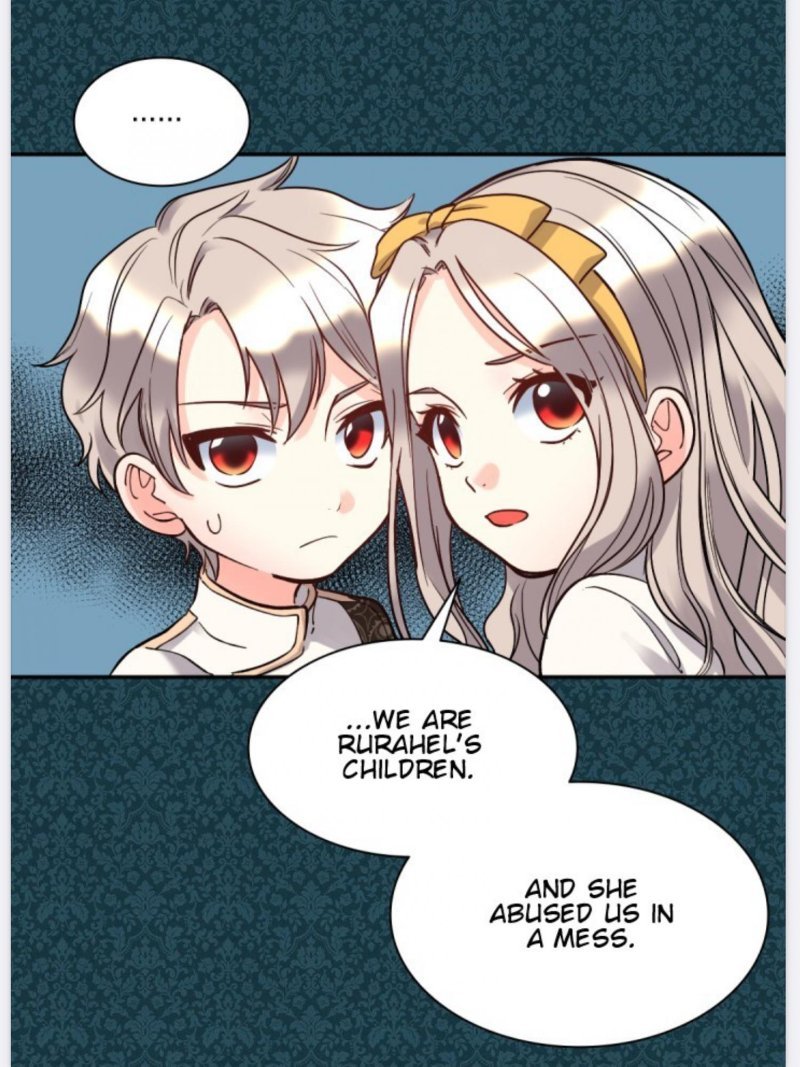 The Twins' New Life Chapter 73 - page 41