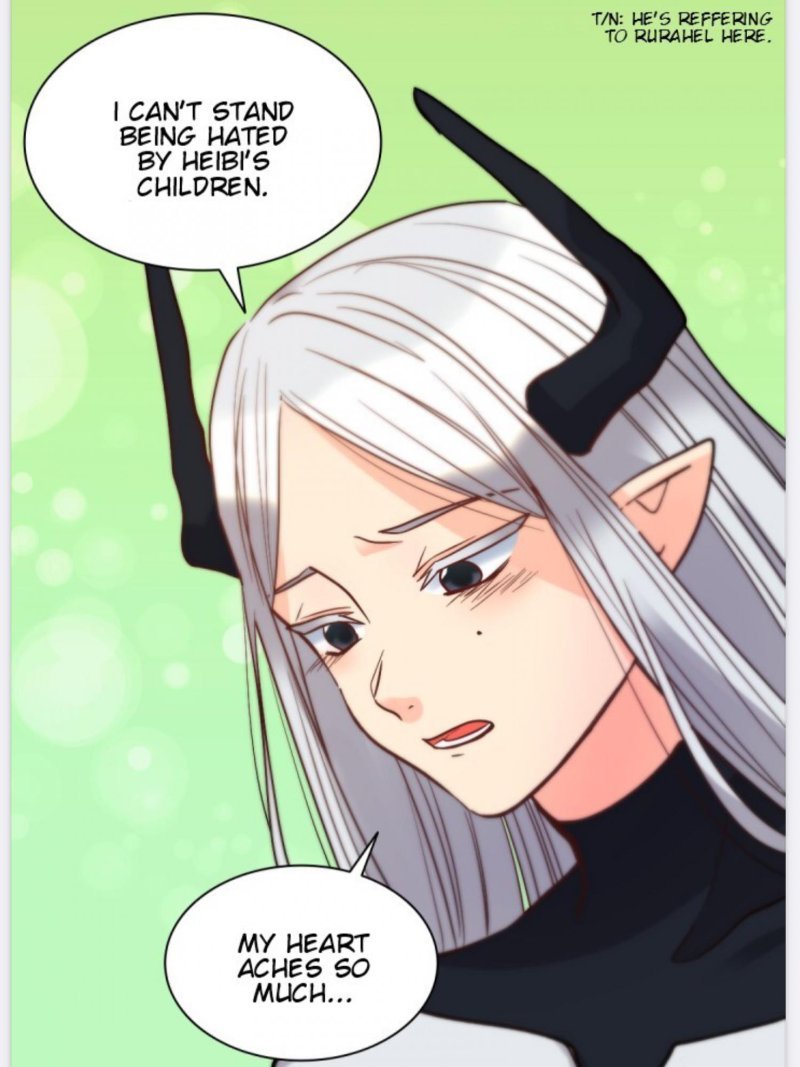 The Twins' New Life Chapter 73 - page 42