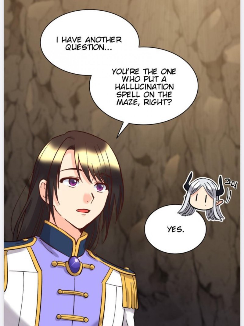 The Twins' New Life Chapter 73 - page 43