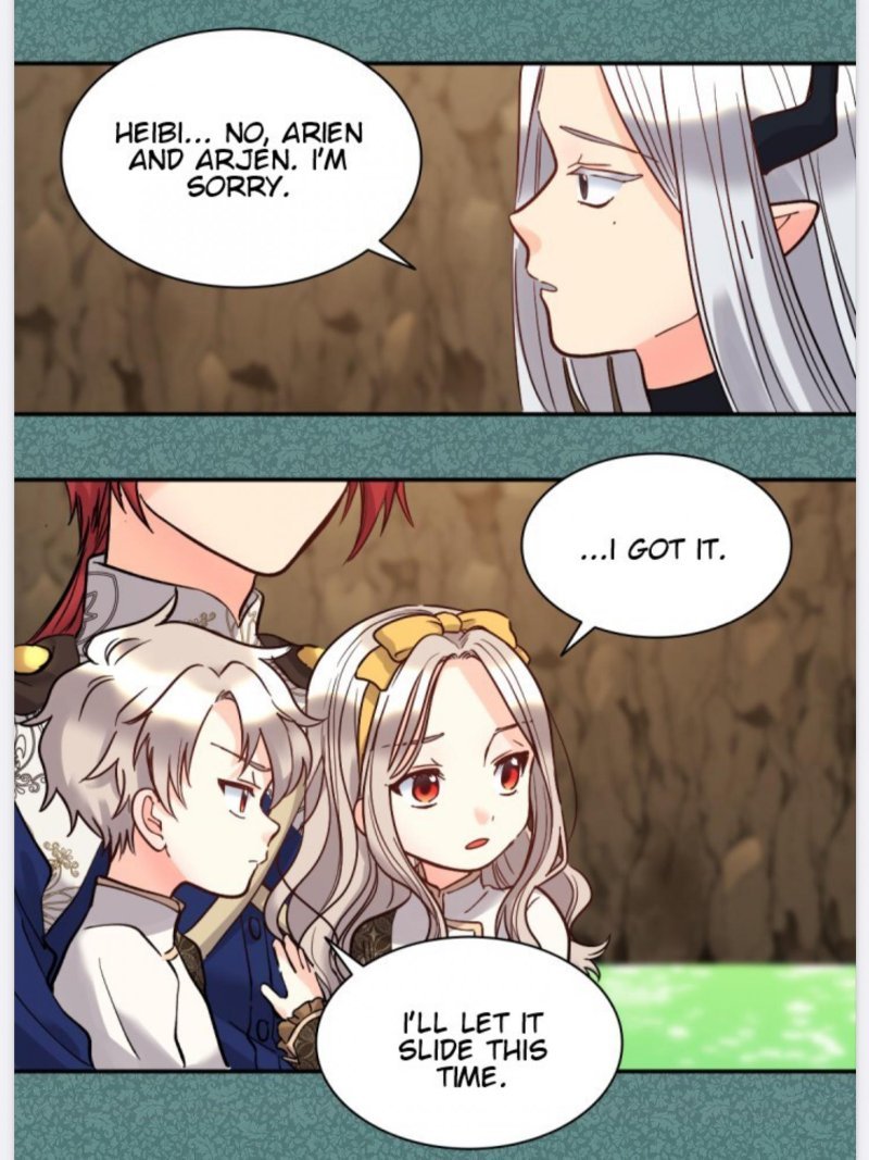 The Twins' New Life Chapter 73 - page 44