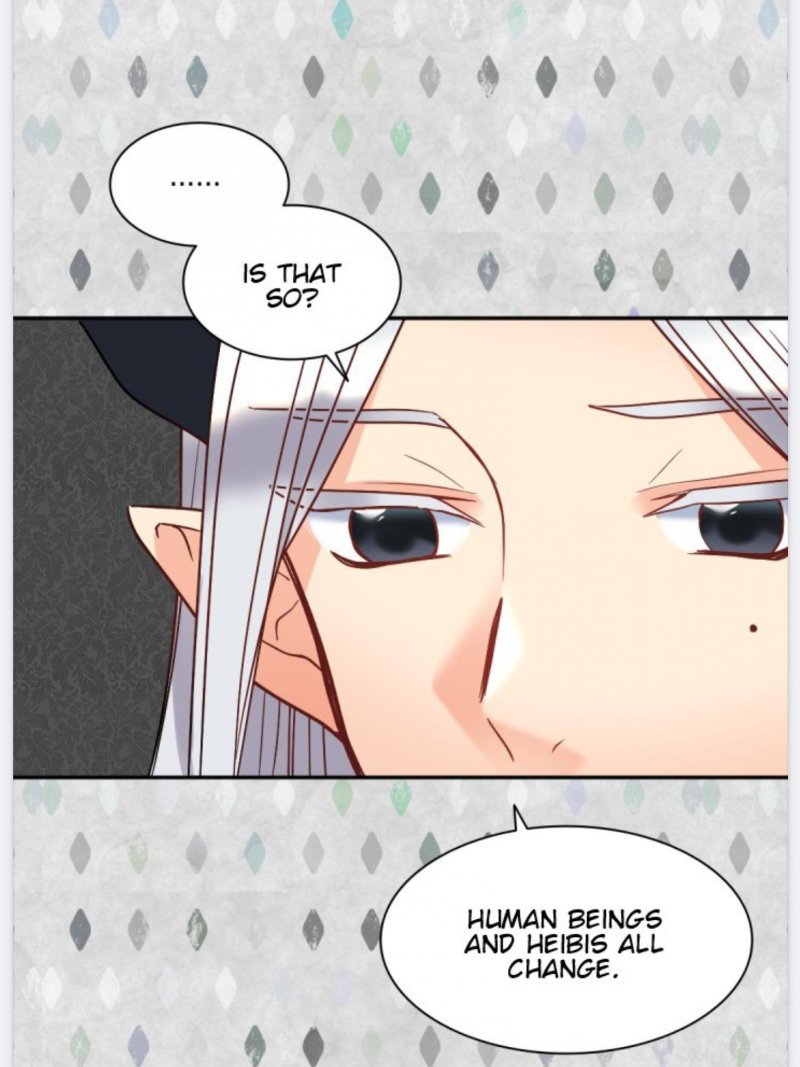 The Twins' New Life Chapter 73 - page 45