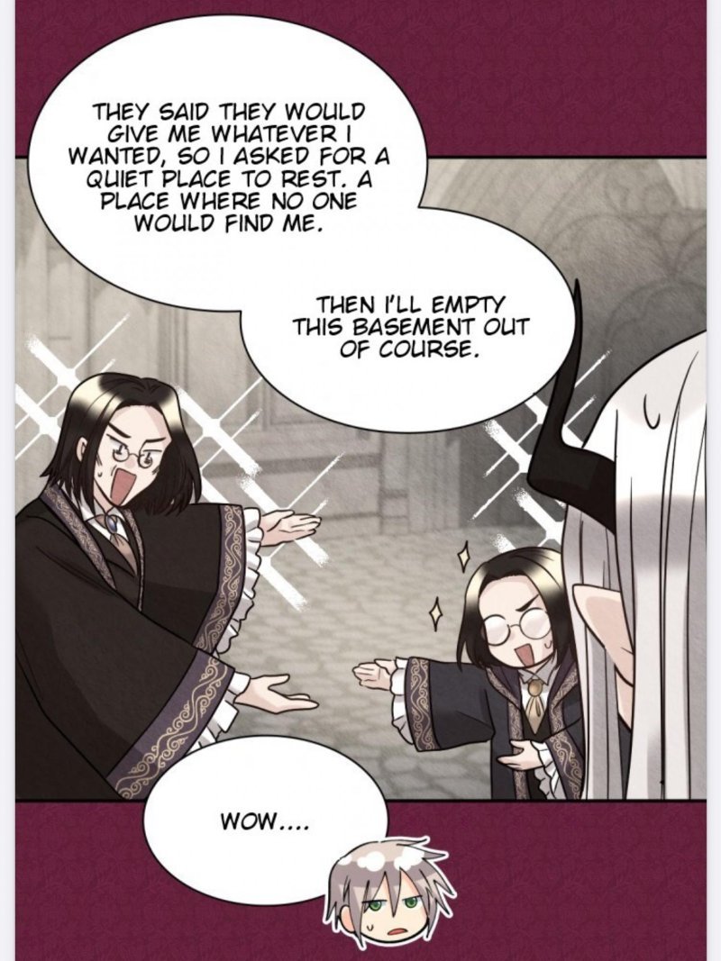 The Twins' New Life Chapter 73 - page 46