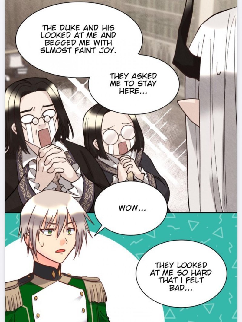 The Twins' New Life Chapter 73 - page 47