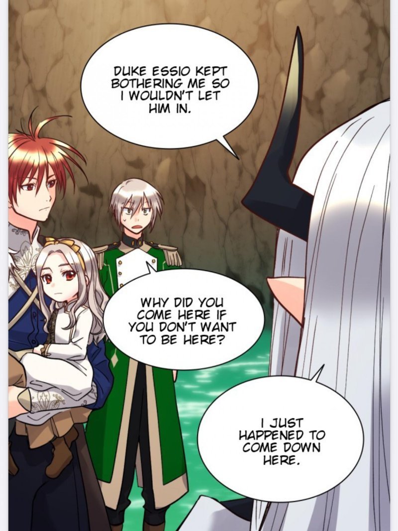 The Twins' New Life Chapter 73 - page 48