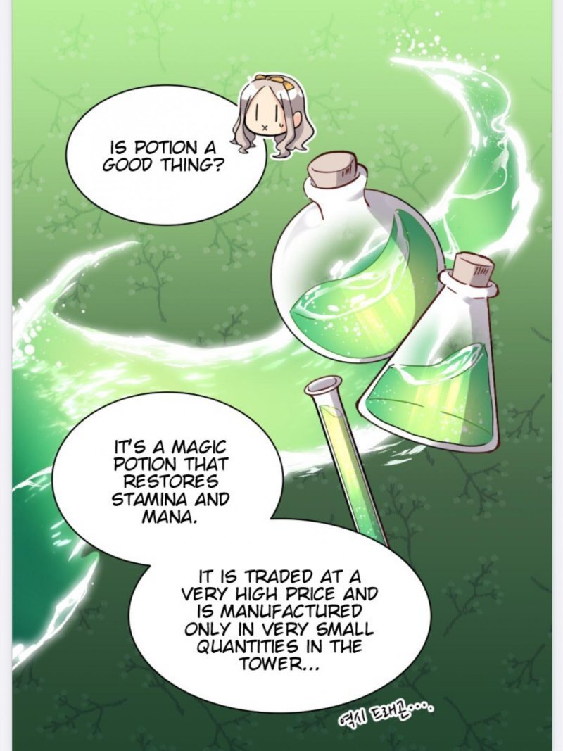 The Twins' New Life Chapter 73 - page 49