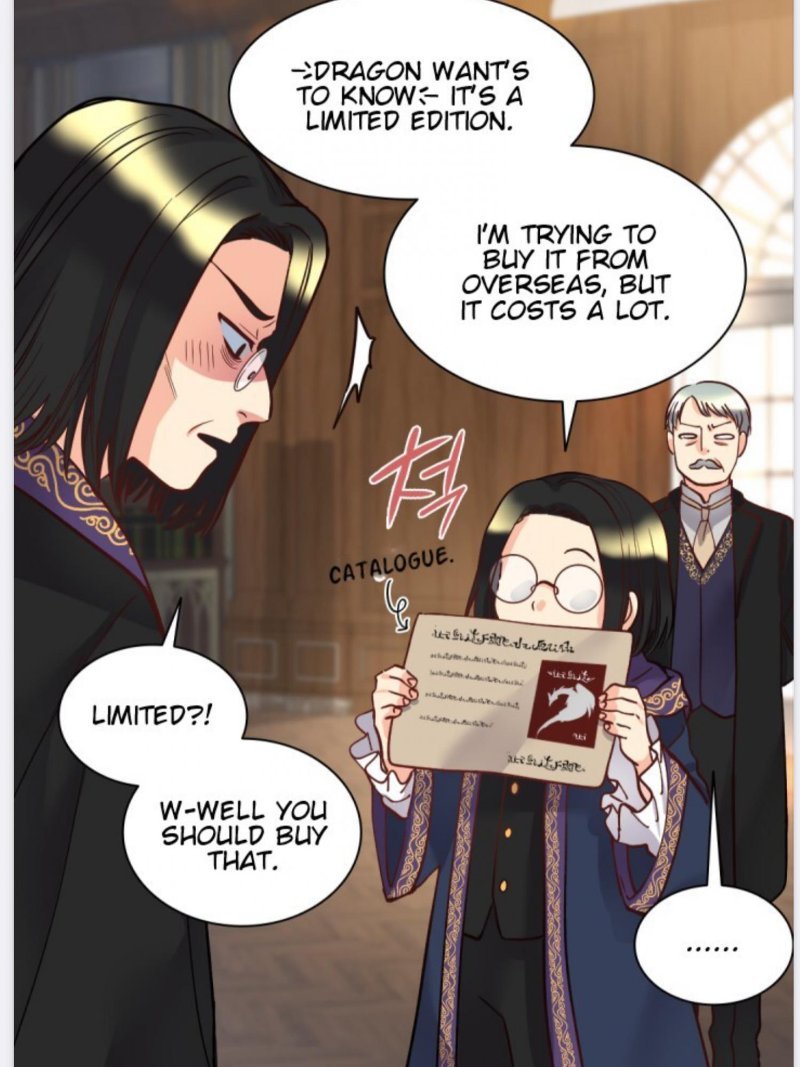 The Twins' New Life Chapter 73 - page 5