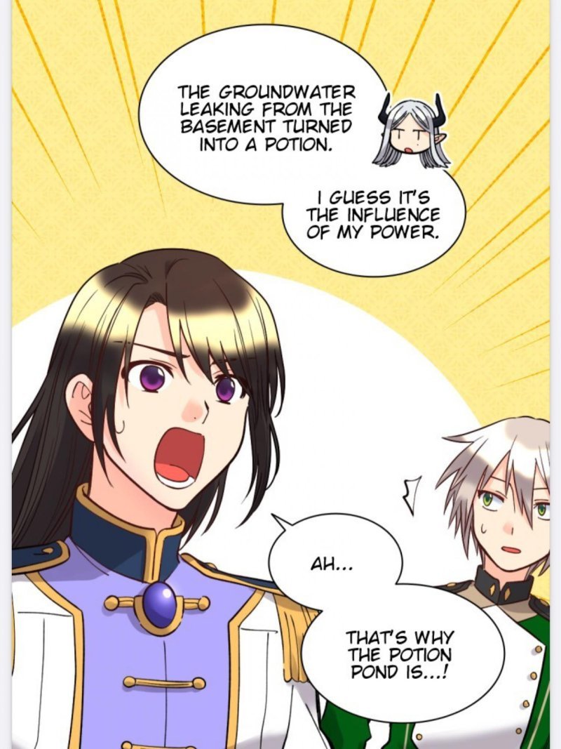 The Twins' New Life Chapter 73 - page 50