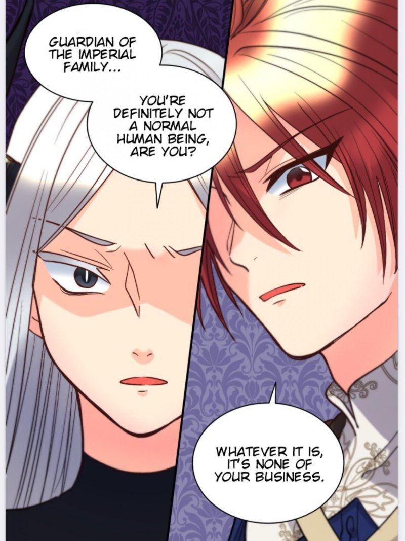 The Twins' New Life Chapter 73 - page 52