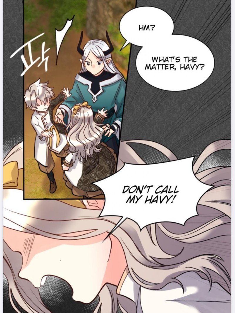 The Twins' New Life Chapter 73 - page 55