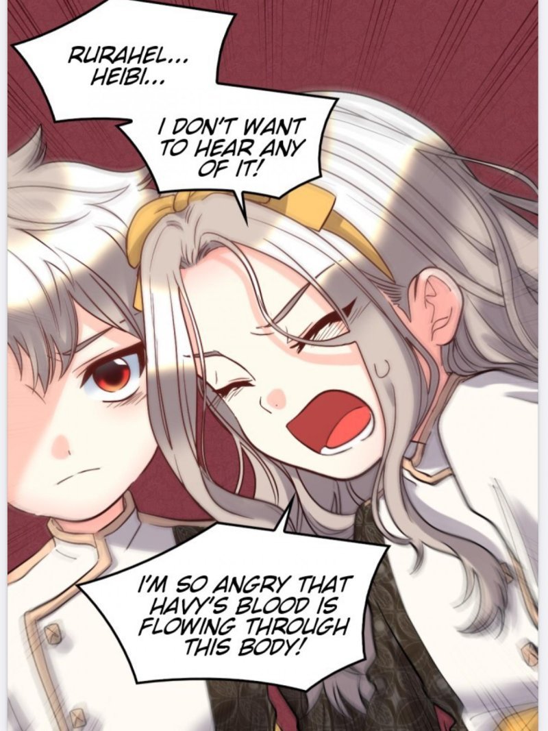 The Twins' New Life Chapter 73 - page 56