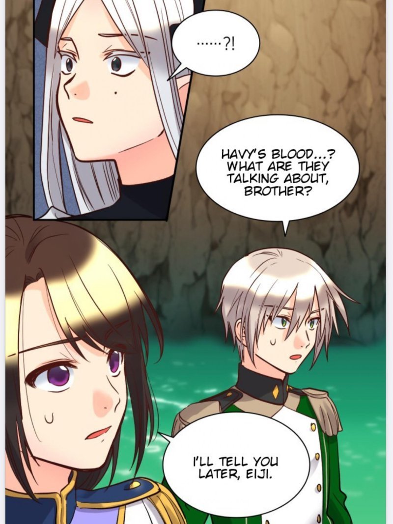 The Twins' New Life Chapter 73 - page 57