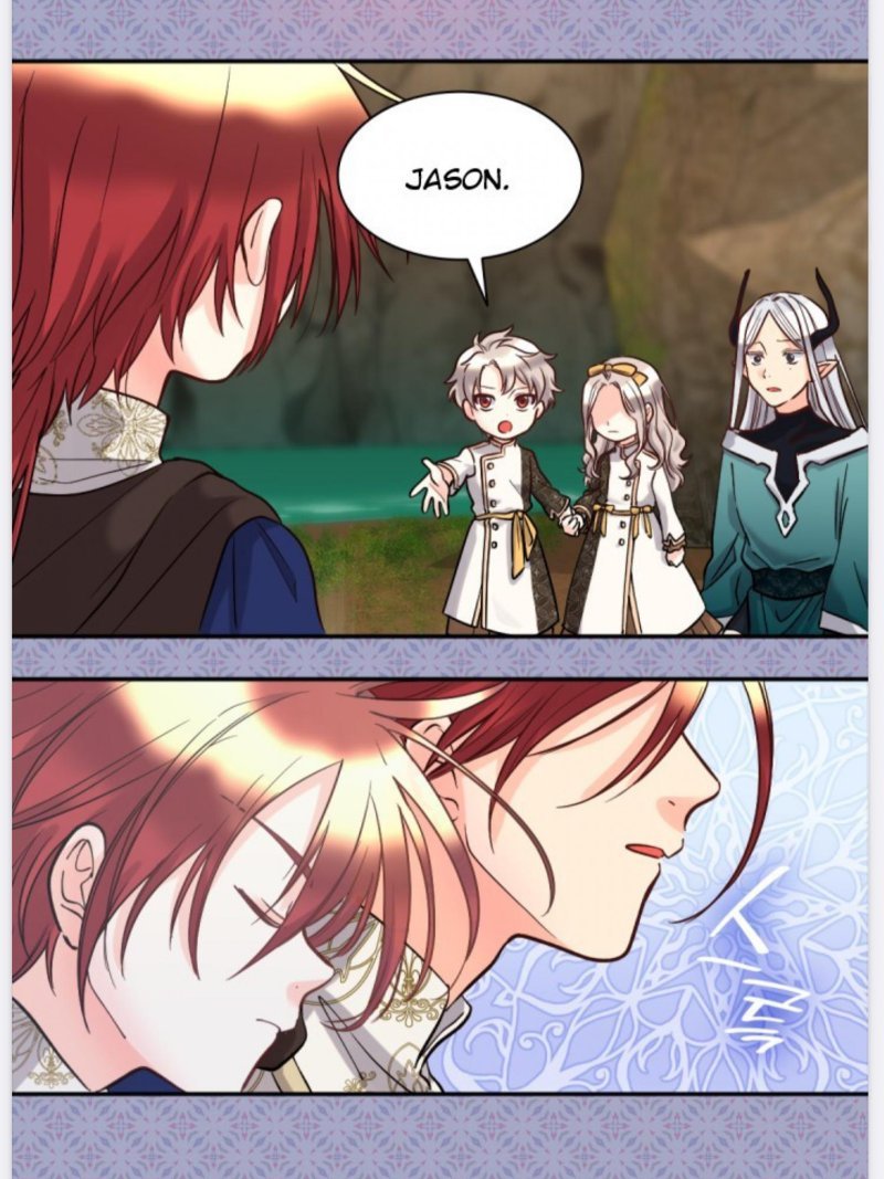 The Twins' New Life Chapter 73 - page 58