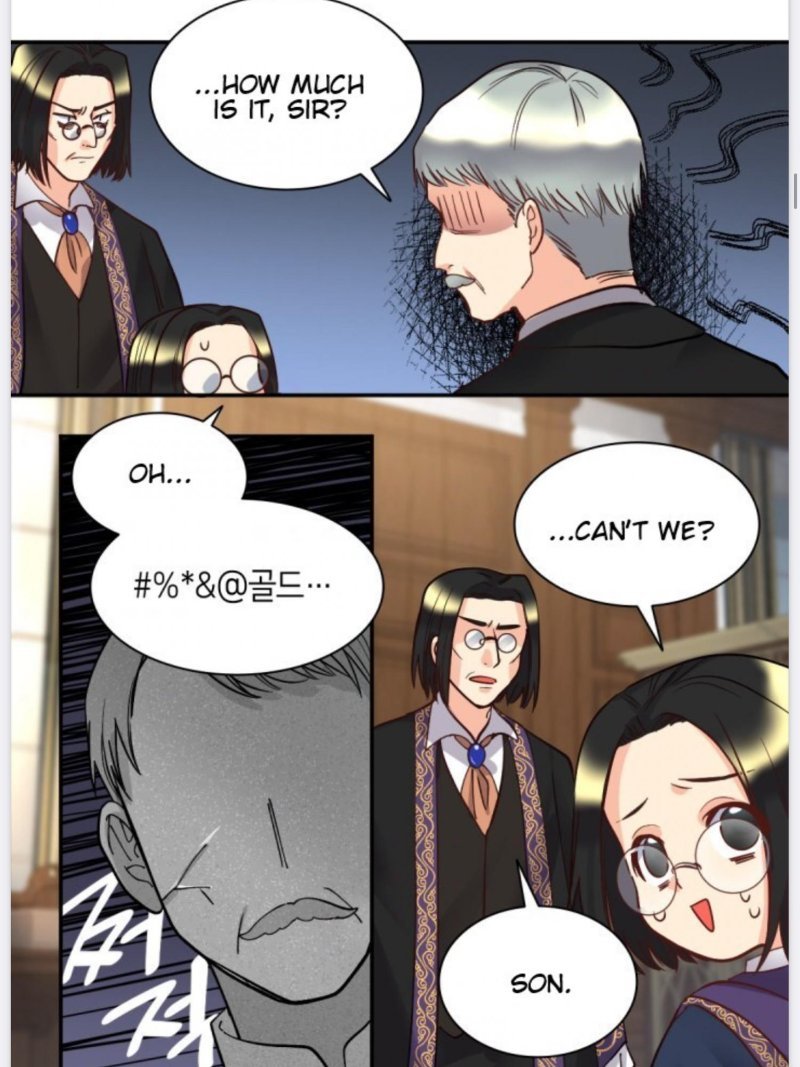 The Twins' New Life Chapter 73 - page 6