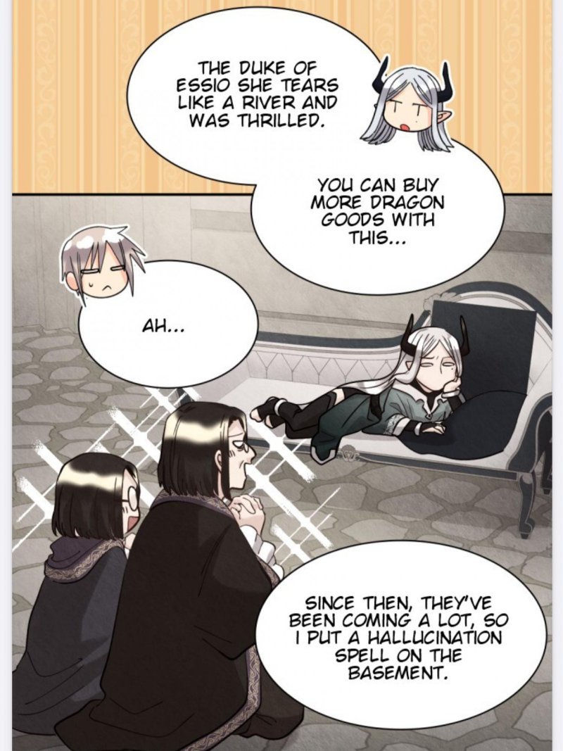 The Twins' New Life Chapter 73 - page 60