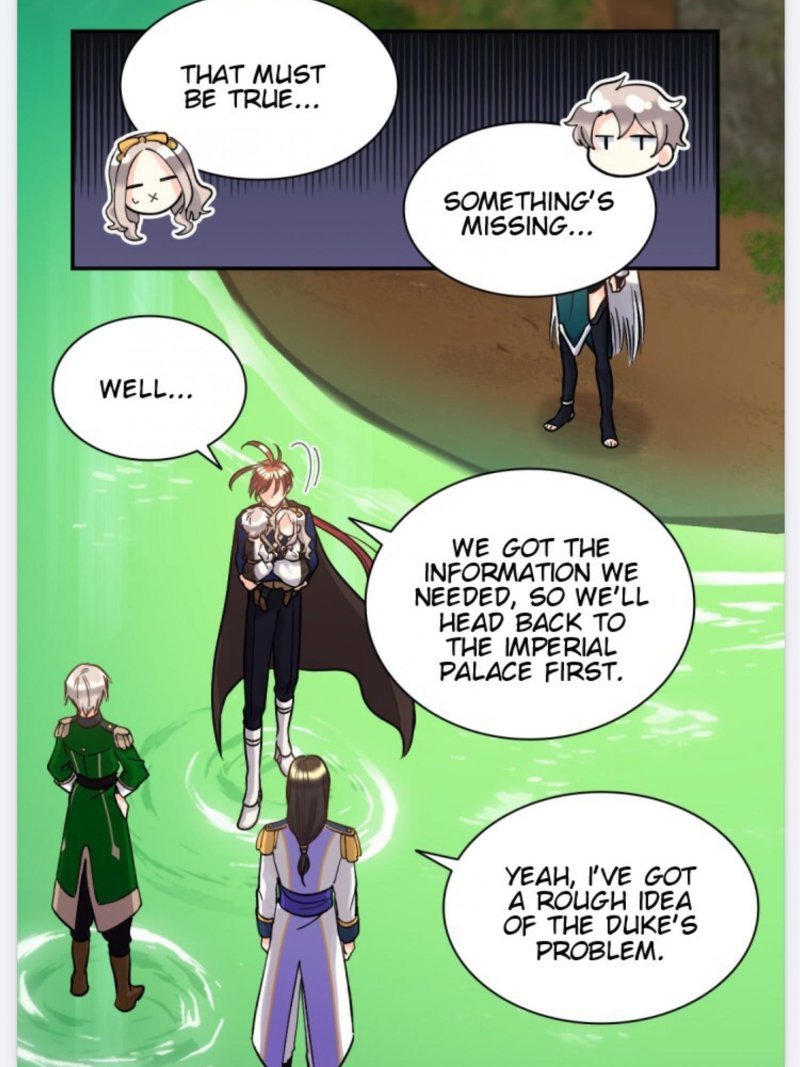 The Twins' New Life Chapter 73 - page 62