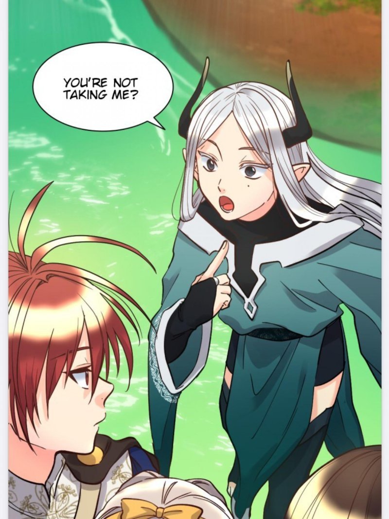 The Twins' New Life Chapter 73 - page 64